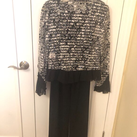 Joseph Ribkoff  2-piece - Picture 3 of 6